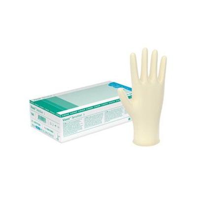 Vasco sensitive Untersuchungshandschuhe Gr.L 100 St Handschuhe