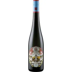 Hochheim Königin Victoriaberg Riesling trocken Weingut Joachim Flick 2025