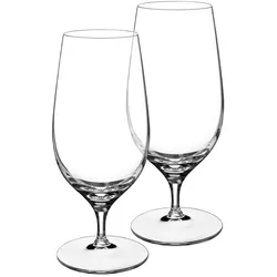 Villeroy & Boch, Biergläser, Purismo (0.30 l, 2x)