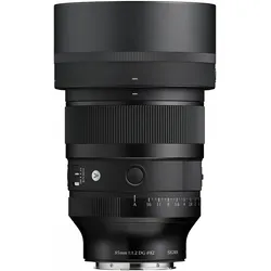 Sigma 85mm F1.2 DG Art für L-Mount