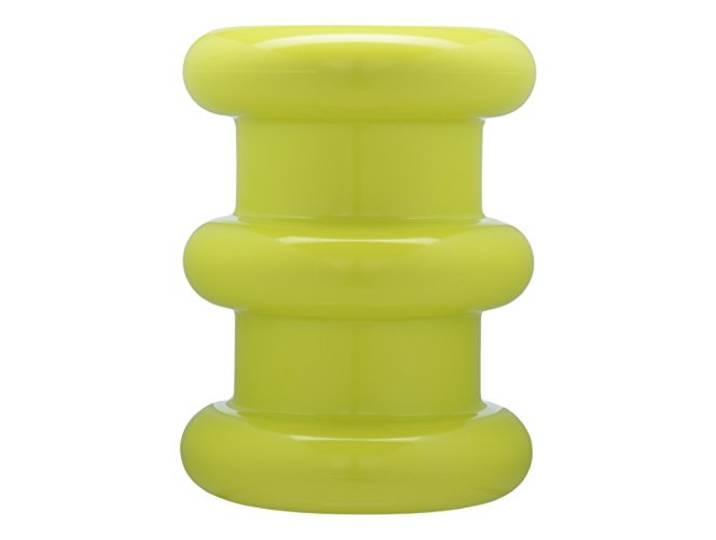 Kartell Pilier Tabouret\, Vert\, 35 x 46 cm