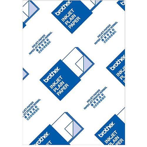 Papier Brother BP-60PA3, A3 Foto 250 Blatt