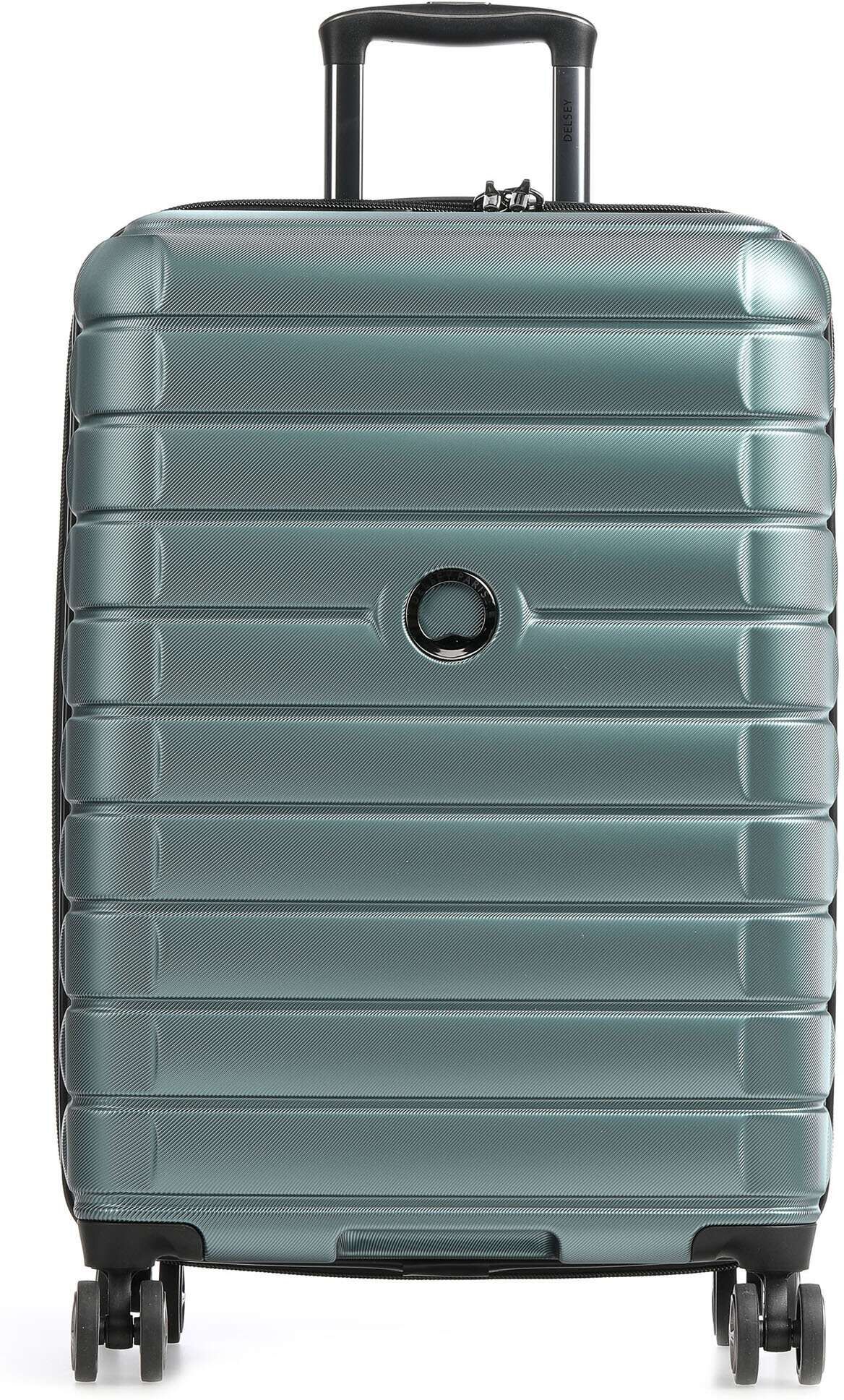 Delsey Paris Shadow 5.0   Koffer (4 Rollen)   66 cm
