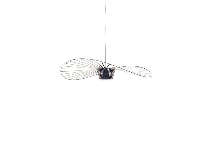 Petite Friture - Suspension Vertigo - Noir - Polyuréthane - Designer Constance Guisset