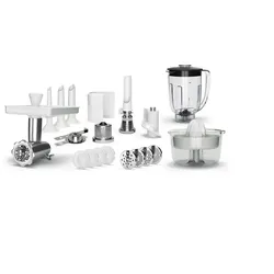 Ankarsrum DeLuxe-Paket