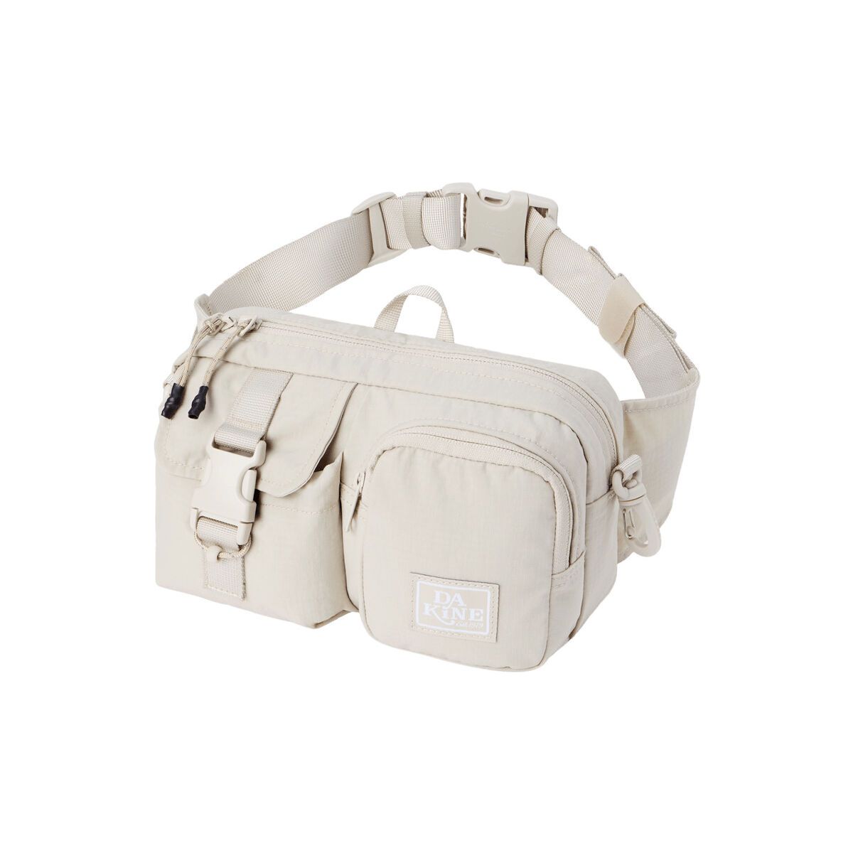 Dakine Jagger Hybrid Hip Pack silver lining (030) D1012777-030