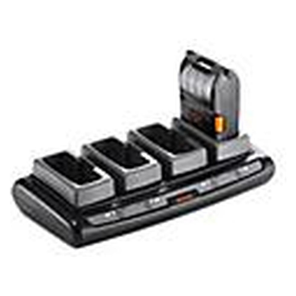 Bixolon Quad printer docking cradle (PQD-R210/STD)