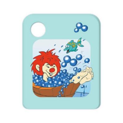 Pumuckl - Das neue Badezimmer & Das Schlossgespenst,1 Galakto Token