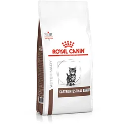 ROYAL CANIN Gastro Intestinal Kitten 400g
