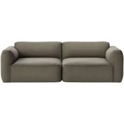 &Tradition Develius Mellow Sofa, Konfiguration A, barnum 08