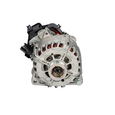 VALEO Startergenerator 444321 für DS Peugeot