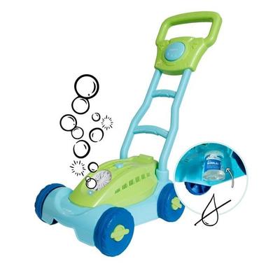alldoro - Seifenblasen-Rasenmäher für Kinder