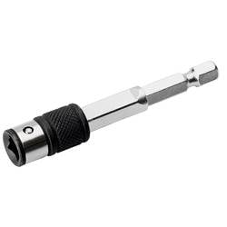 Cimco Cimco Werkzeuge Steckschlüssel-Bit-Einsatz 4 mm 1 Stück 114504
