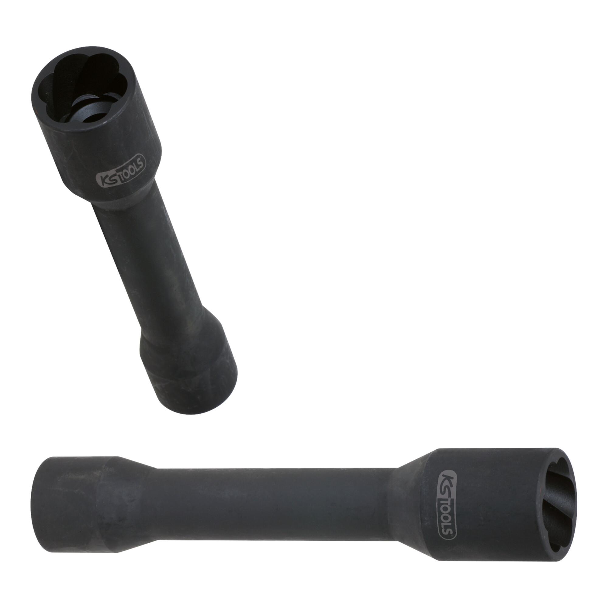KS Tools 1/2" Spezial Ausdrehnuss, 19mm (913.1292)