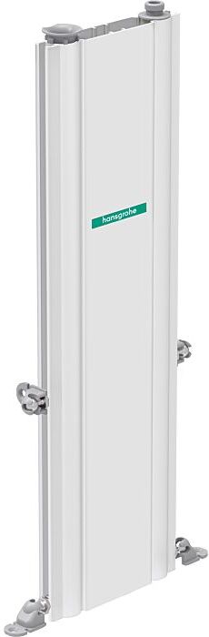 Hansgrohe Metris Select 2-Loch-Küchenmischer 73818800 edelstahl-optik, 2jet, Ausziehbrause