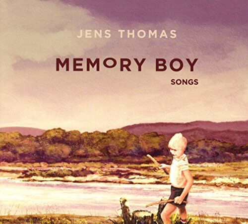 Jens Thomas - Memory Boy - Preis vom 07.10.2026 11:45:10 h