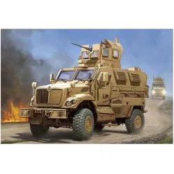 Trumpeter US Mauxxpro MRAP
