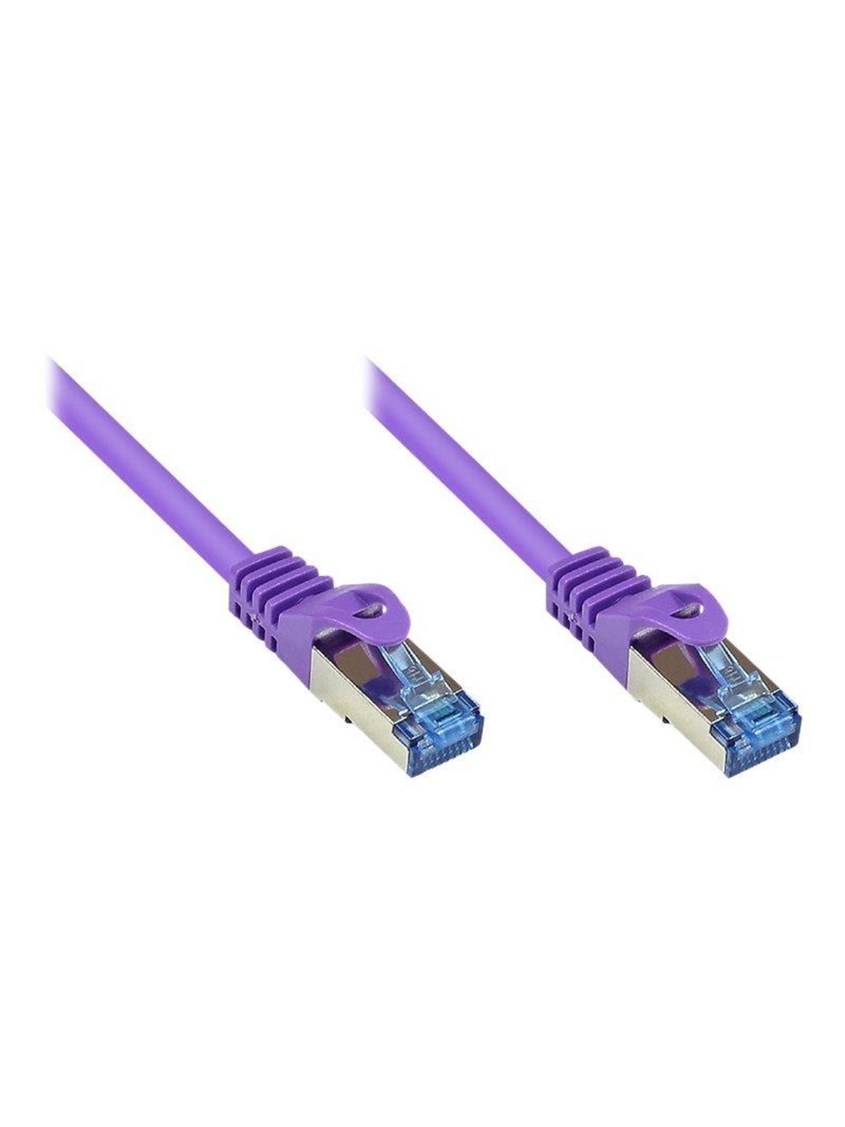 Alcasa electronik Good Connections RNS patch cable - violet - Lila