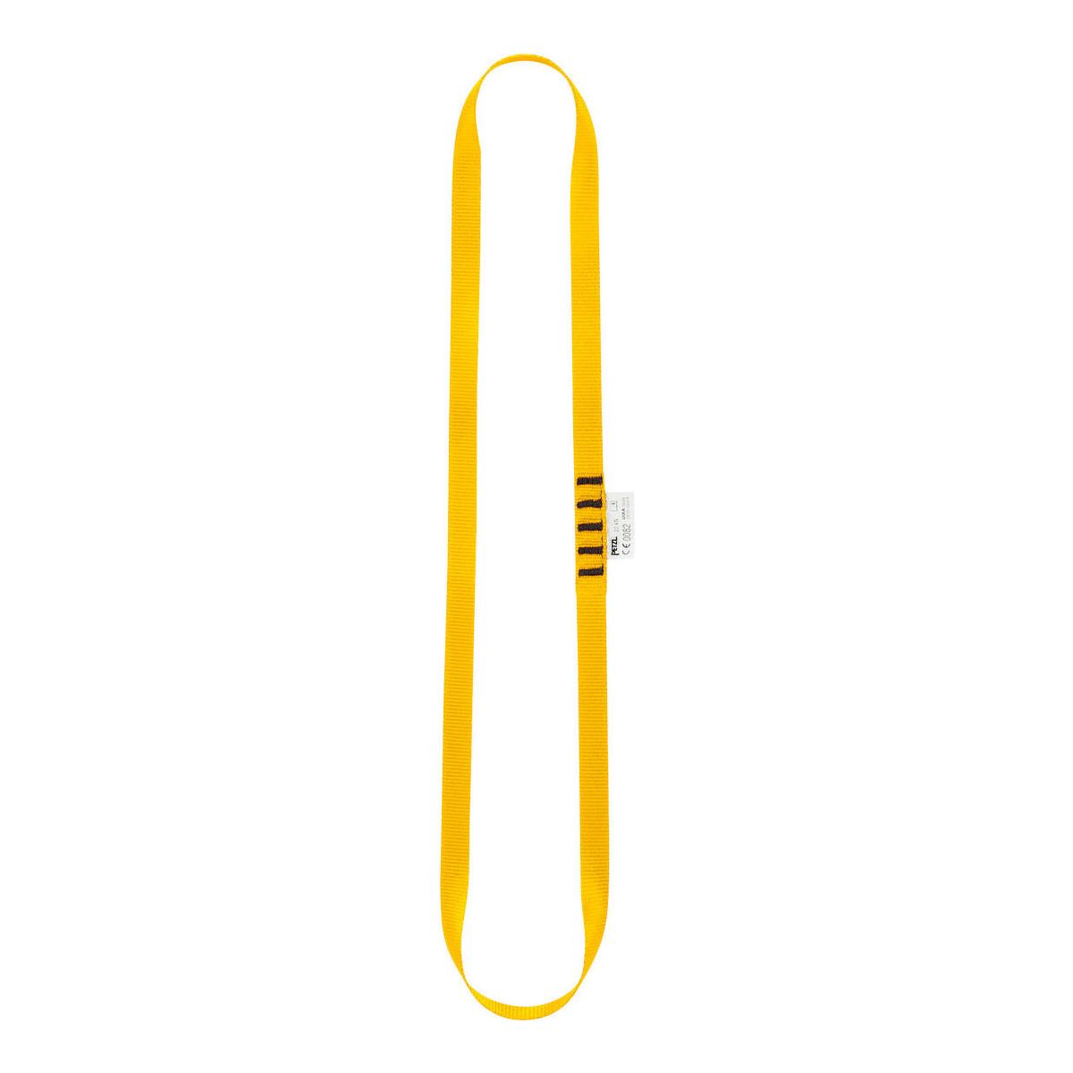 Petzl Anneau yellow 60 cm C40A-60