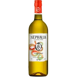 Entalkoholisierter Wein - Chardonnay - Néphalia - 0.75L