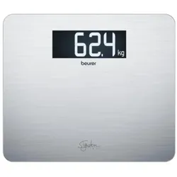 Beurer Edelstahlwaage GS 405 SignatureLine