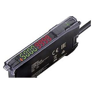 Omron 709040 E3X-ZV41 2MLichtleiterverstärker E3X-ZV41 2M (E3XZV412M)