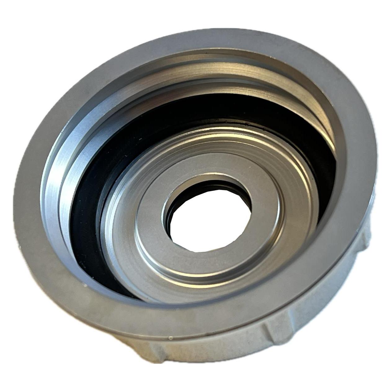 Geka IBC Adapter (24.66 mm) (30.0040.8)