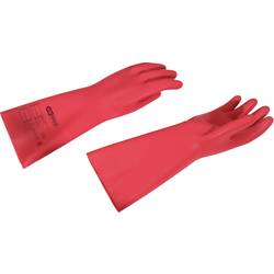 KS Tools 117.1661 Elektrikerhandschuh EN 60903 DIN 60903 1 Paar