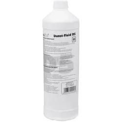 EUROLITE D-5 Dunst-Fluid 1 Liter für Hazer