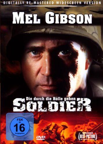 Tim Burstall - Soldier - Die durch die Hölle gehen - Preis vom 09.10.2026 07:28:09 h