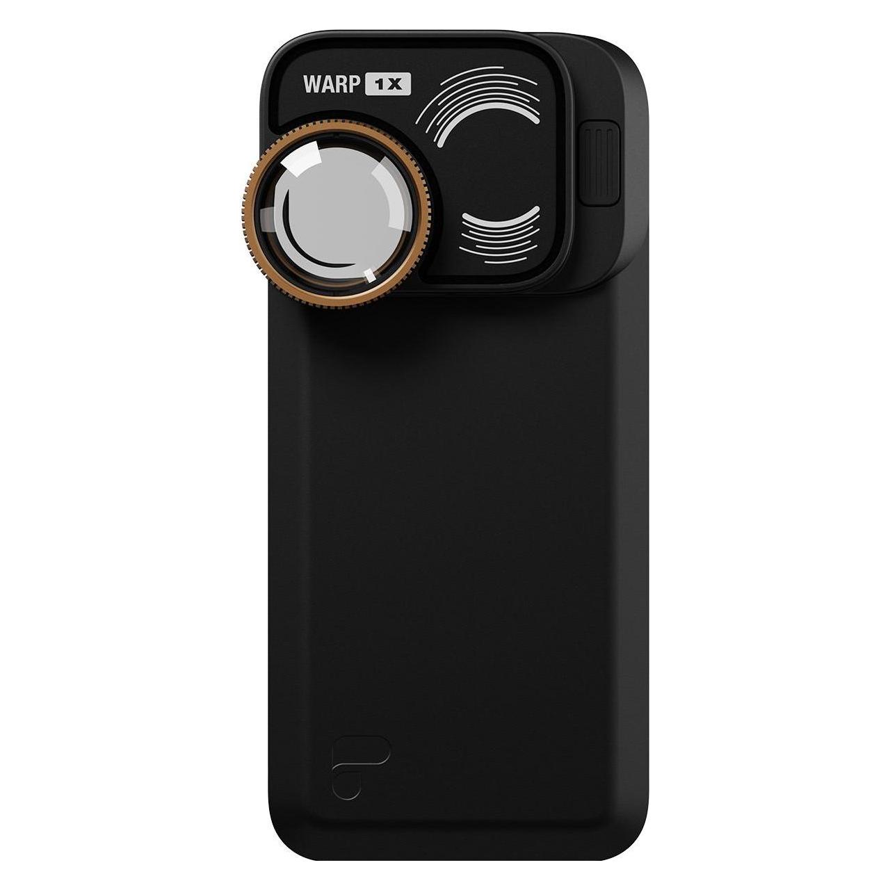 PolarPro Smartphone-Objektiv LiteChaser 16 Warp 1x (LCP16-WRP-1x)