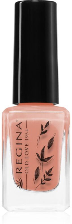 Regina OLD LOVE 1954 Nail Polish shade 06 Powdery 7 ml