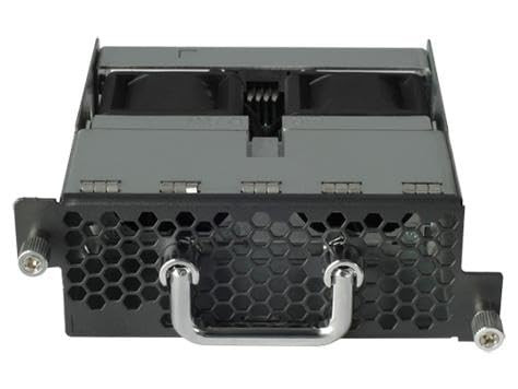 HP 58X0AF Back Power Side