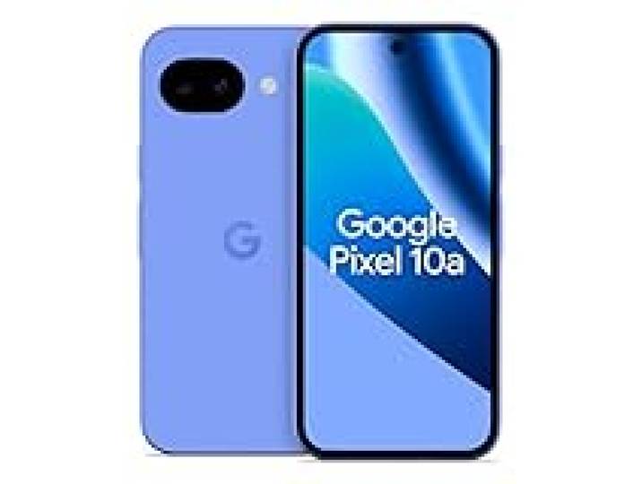 Google Pixel 10a 128G Lavender
