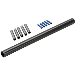 KSB Leitungsverbinder ohne Verguss nicht lösbar 4x1,5 mm2(2,5 mm2)