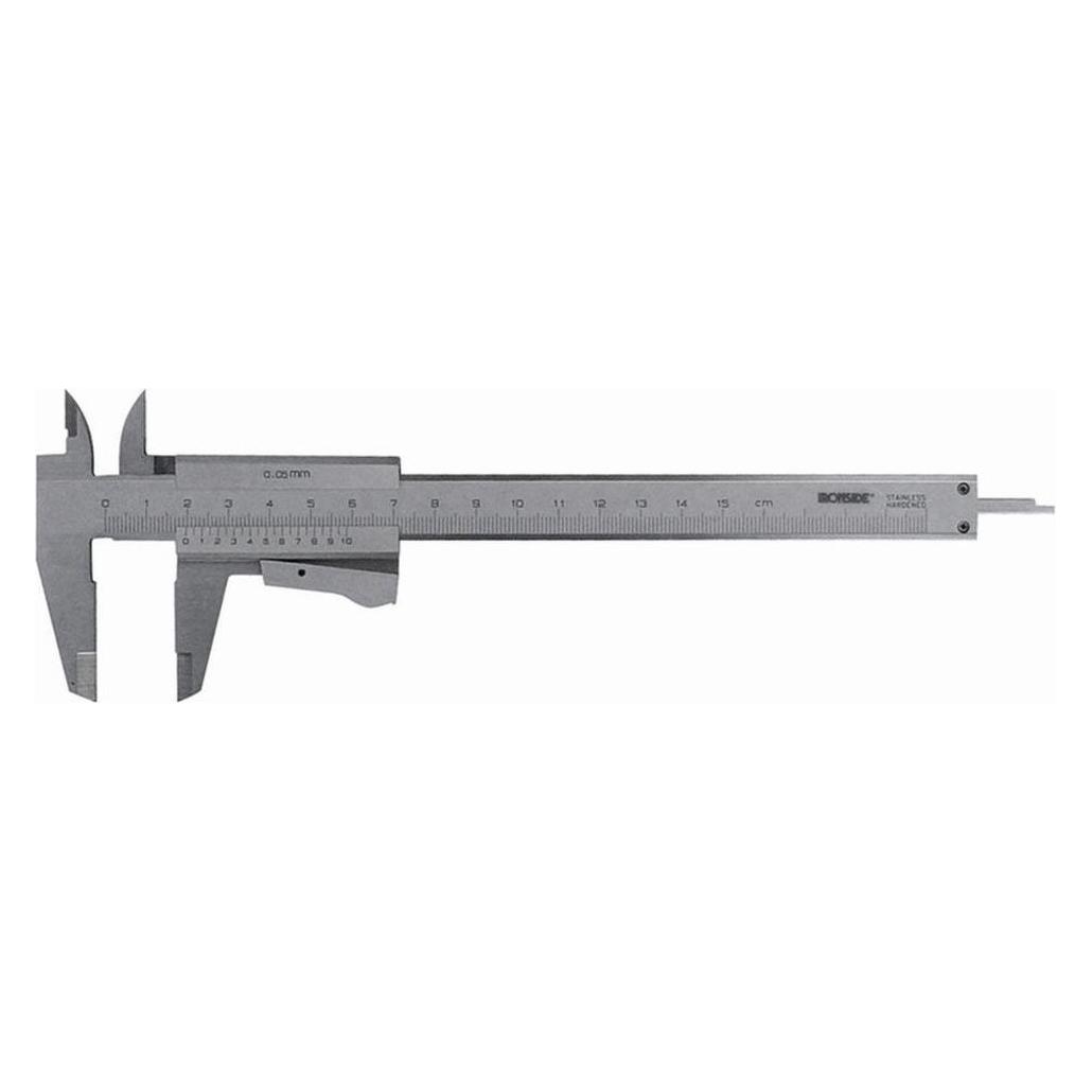 Ironside Schieblehre 150mm (15 cm) (151132)