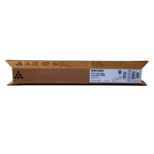 Ricoh Toner Cyan MP C 400E (C) (842039)