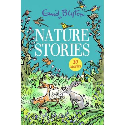 Nature Stories, Taschenbuch von Enid Blyton, Hachette Children's Book, 978-1-4449-5423-4
