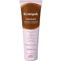 250ml Inebrya Kromask Coloring Nourishing Mask