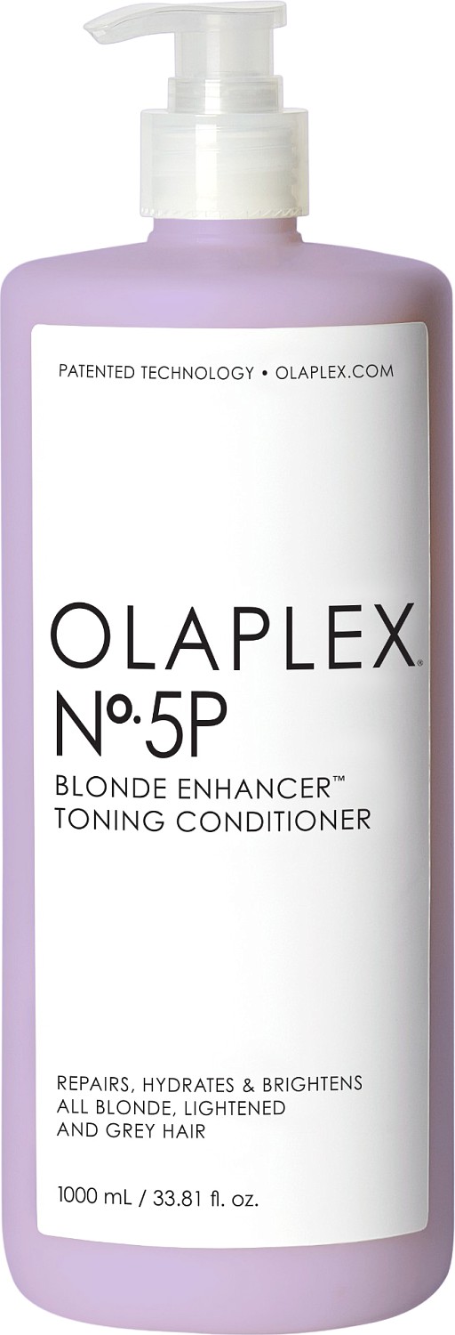 Olaplex No. 5P Blonde Enhancer Toning Conditioner 1000 ml OP4507631
