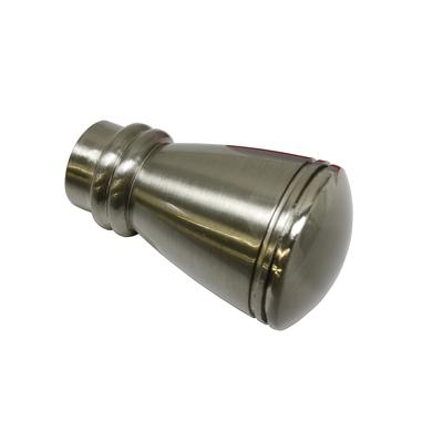 GARDINIA "Siro" Serie Einzelprogramm Chicago Ø 20 mm