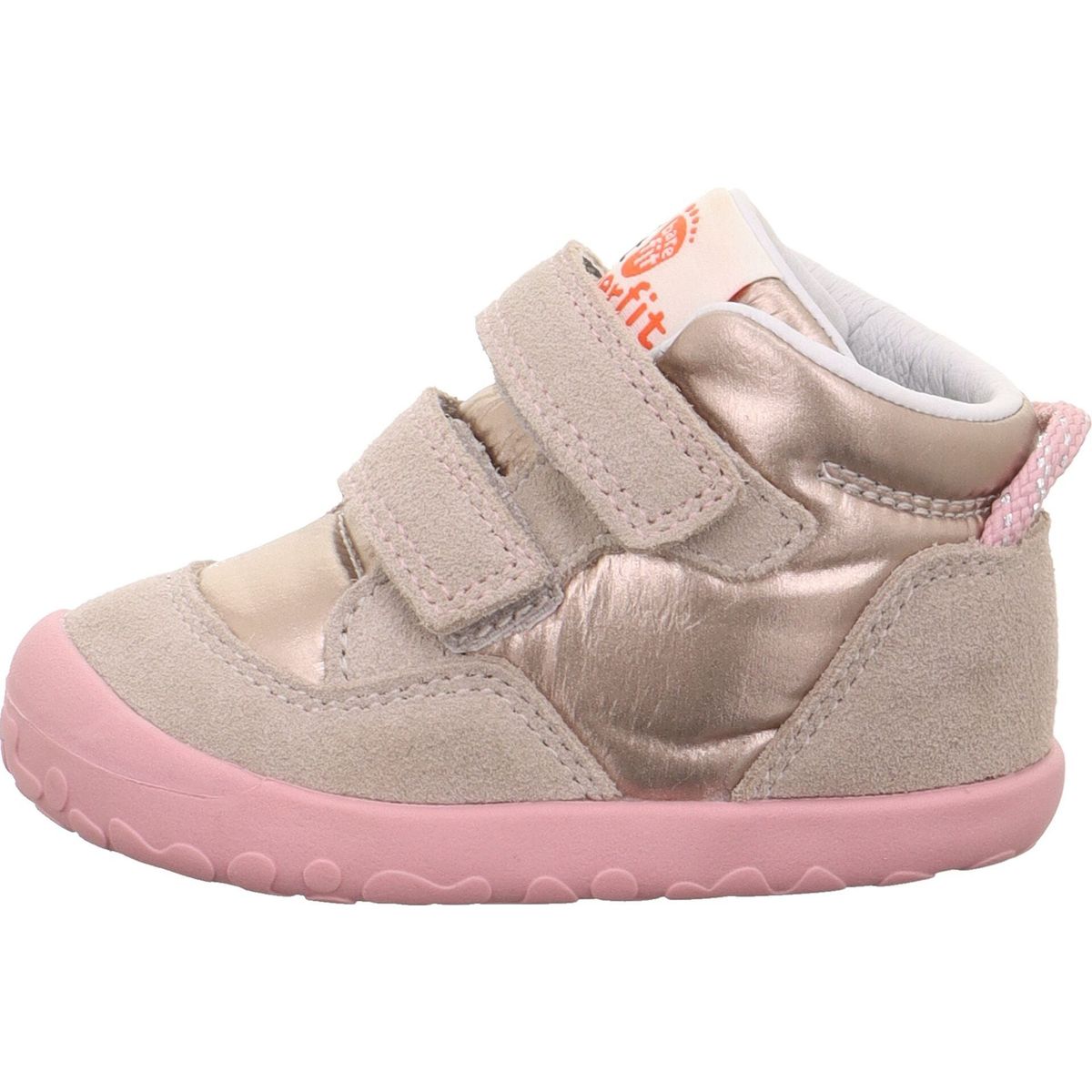Superfit Flummi beige/rosa (4000) 20 1-009667-4000-20