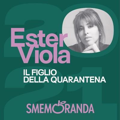 Il figlio della quarantena - Ester Viola, Audio, 9789180132596