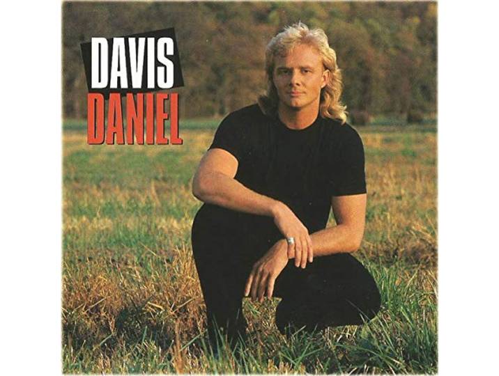 Davis Daniel