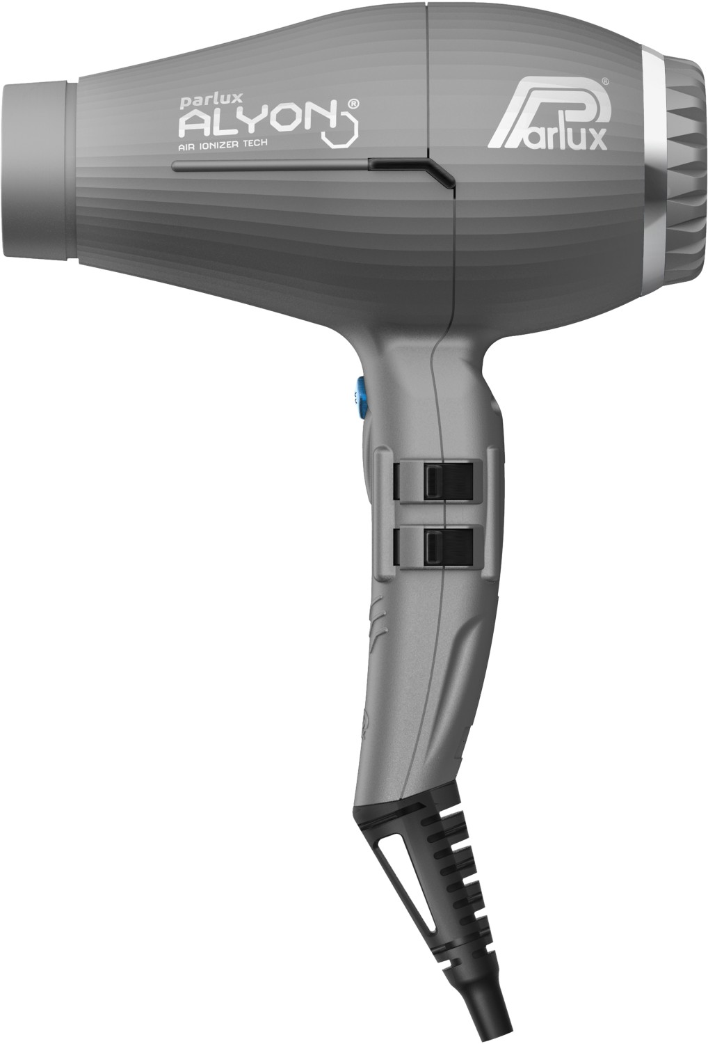 Parlux Alyon Ionic graphit K-1121