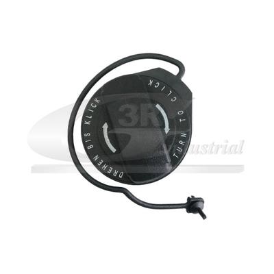 3RG Verschluss, Kraftstoffbehälter 65803 für Porsche