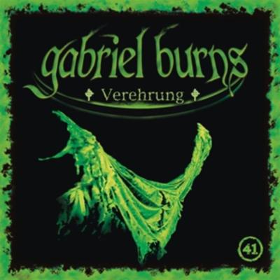 41/Verehrung - , CD, 0888430130227
