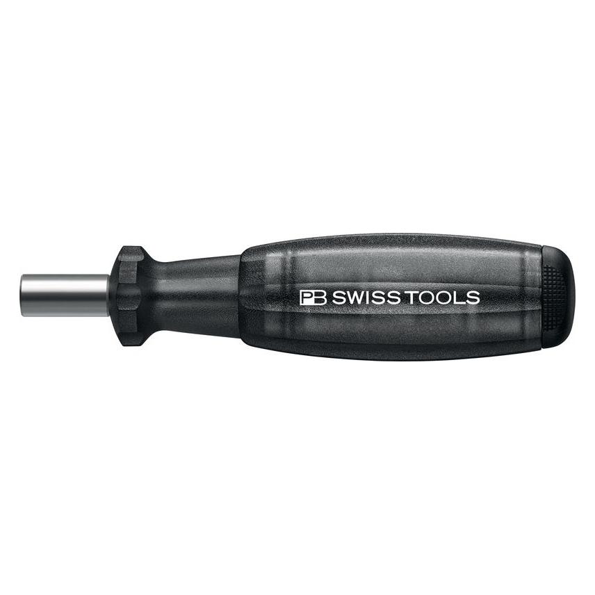 PB Swiss Tools Insider (Kreuz Phillips PH) (PB 6464 Black M1002-1440)