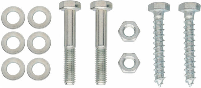 Jeu de fixation étau parallèle 179NW-11 HAZET (179NW-11)