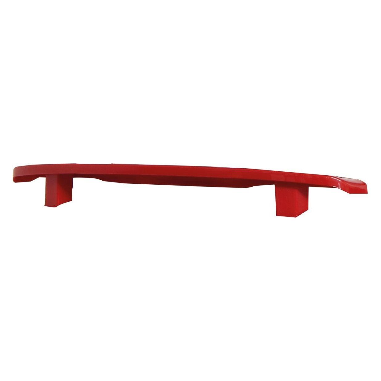 Jamara Heckspoiler Ride-on Audi TT RS rot 12V (412546)